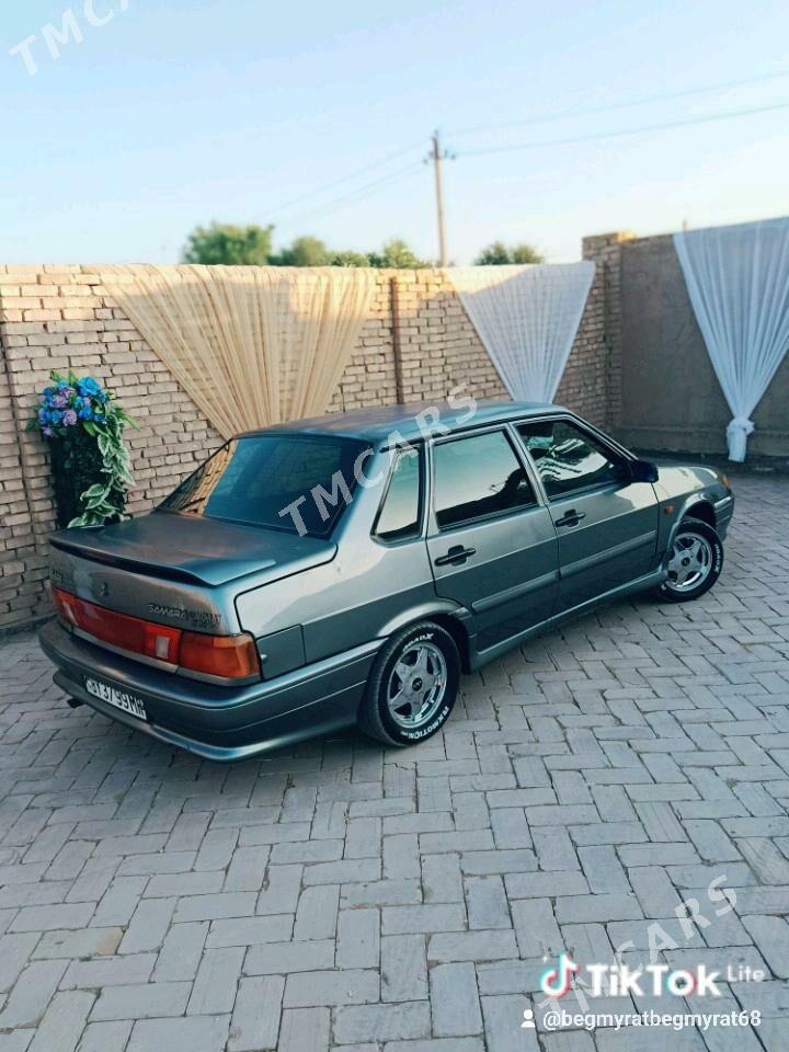 Lada 2105 2011 - 60 000 TMT - Mary - img 2