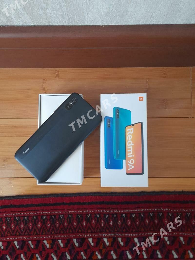 Redmi 9a - Aşgabat - img 5