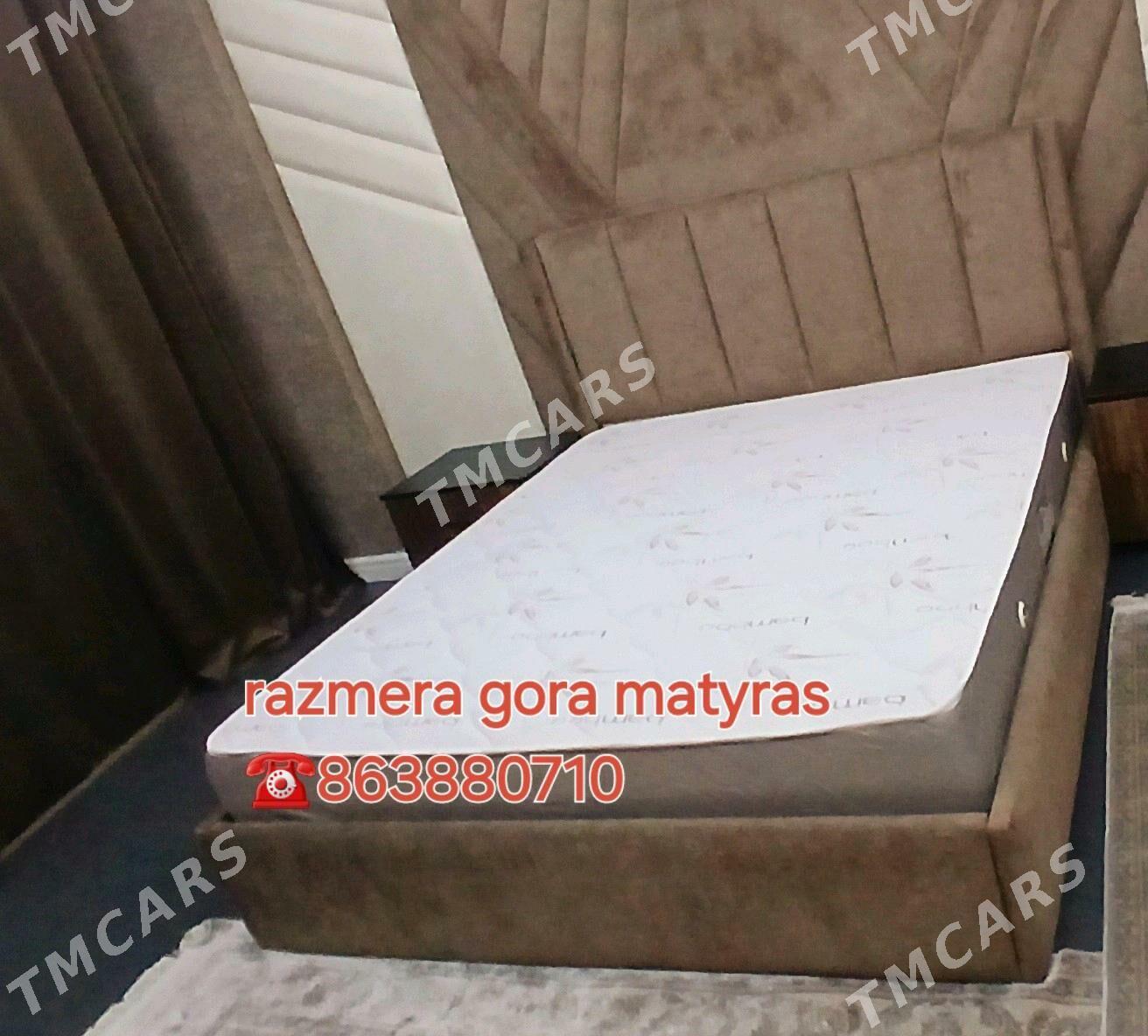 MATRAS - Ашхабад - img 3