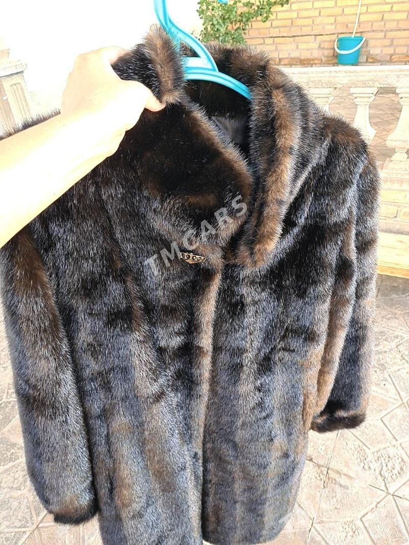 продаю шубу - Керки - img 2