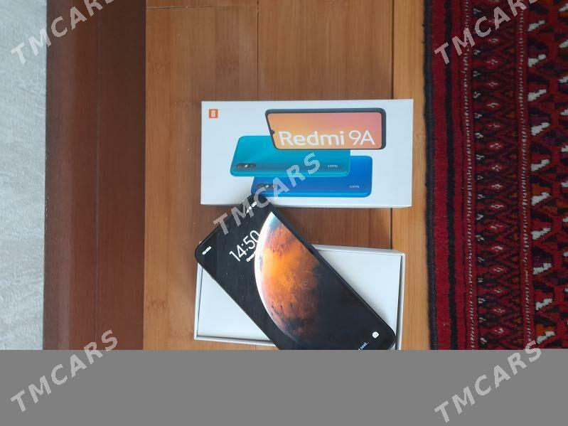 Redmi 9a - Aşgabat - img 6