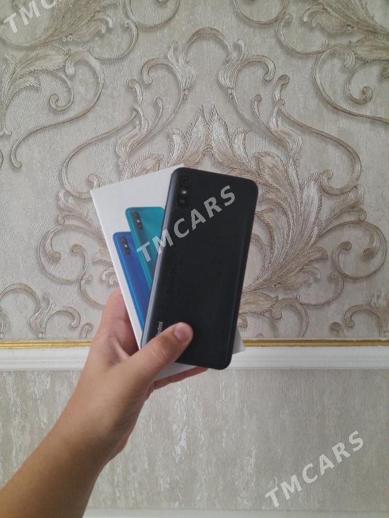 Redmi 9a - Aşgabat - img 2