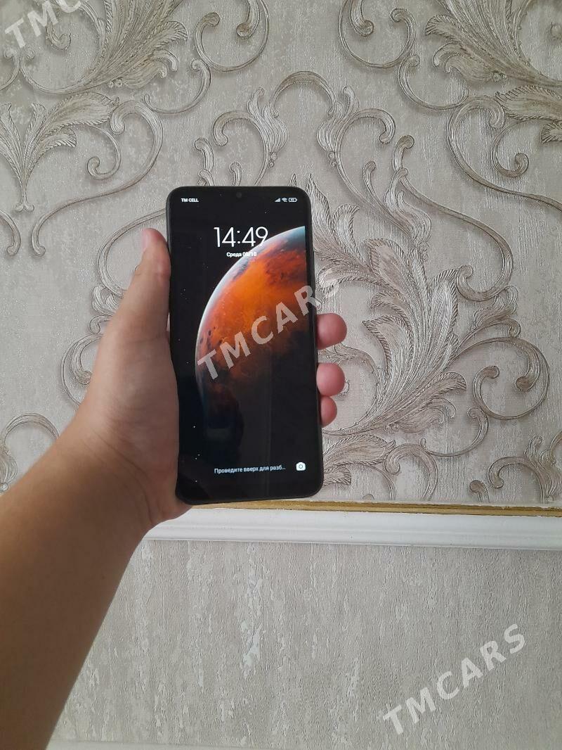 Redmi 9a - Aşgabat - img 3