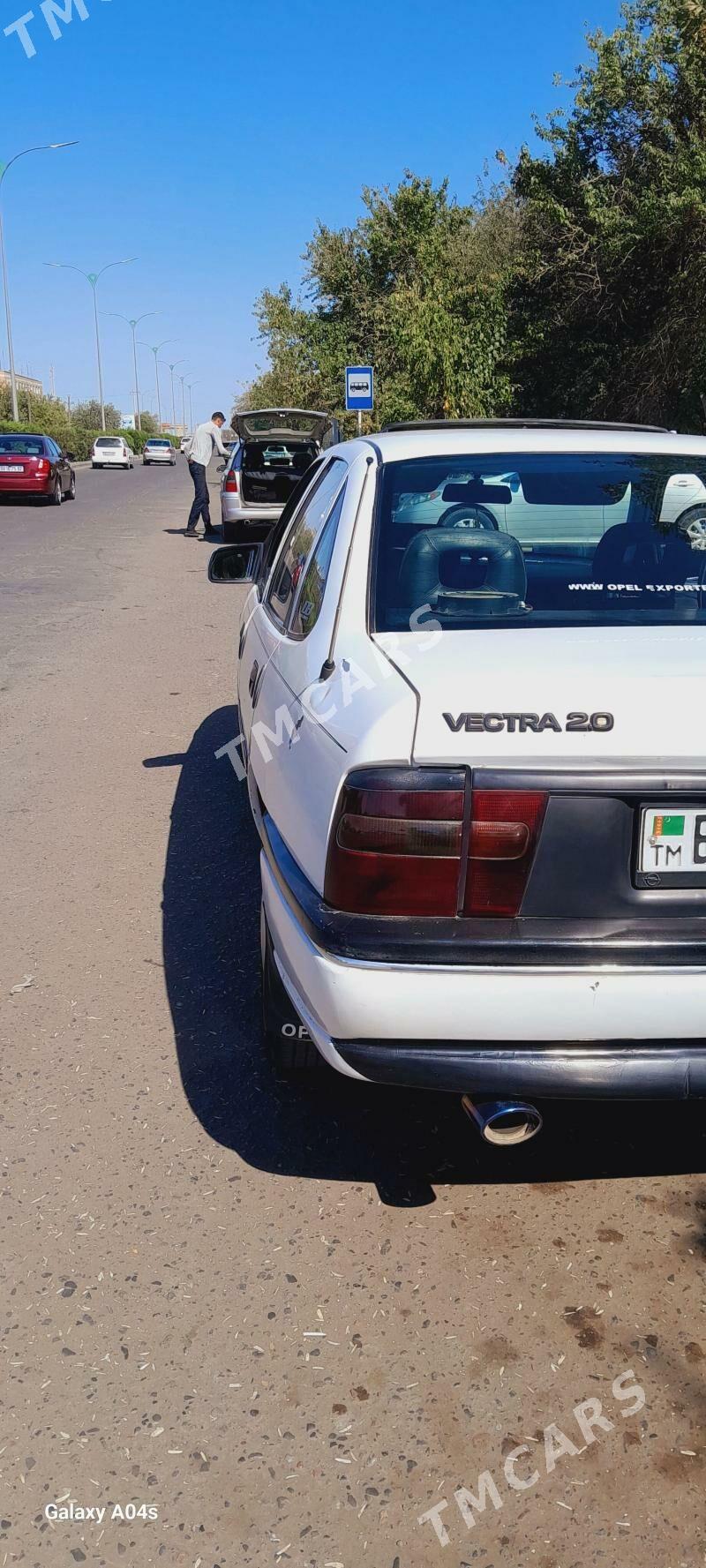 Opel Vectra 1992 - 40 000 TMT - Шабатский этрап - img 2