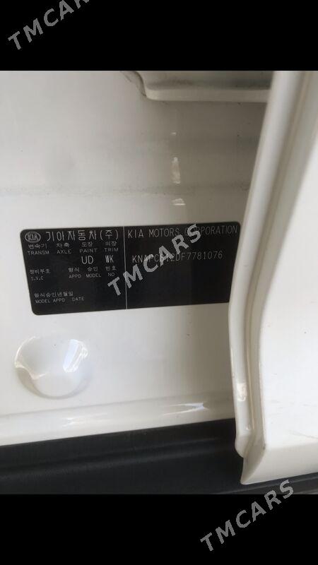 Kia Sportage 2015 - 235 000 TMT - Aşgabat - img 10