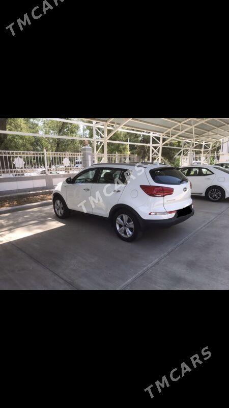 Kia Sportage 2015 - 235 000 TMT - Aşgabat - img 3