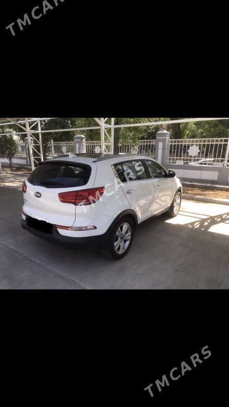 Kia Sportage 2015 - 235 000 TMT - Aşgabat - img 9