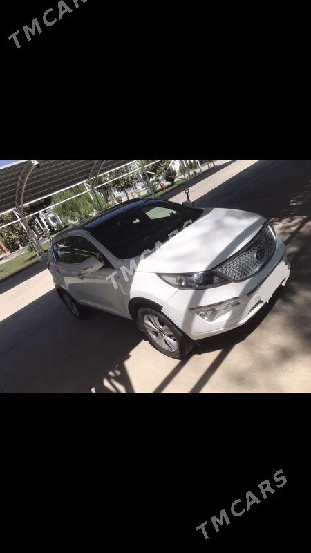 Kia Sportage 2015 - 235 000 TMT - Aşgabat - img 2