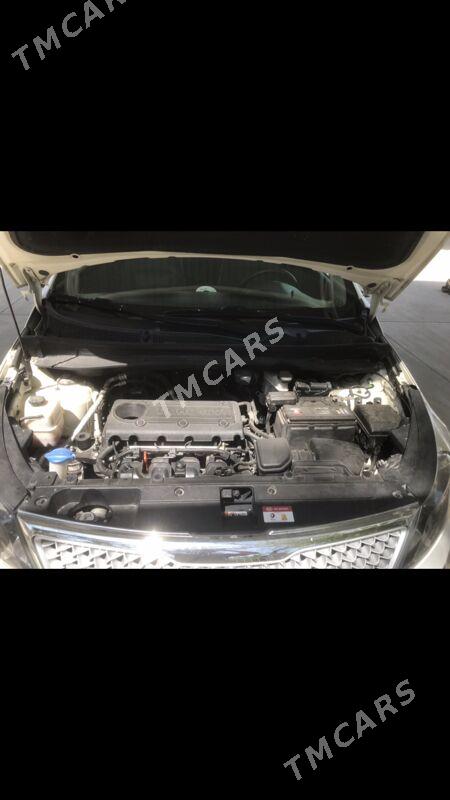 Kia Sportage 2015 - 235 000 TMT - Aşgabat - img 5