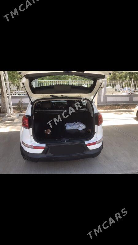 Kia Sportage 2015 - 235 000 TMT - Aşgabat - img 6