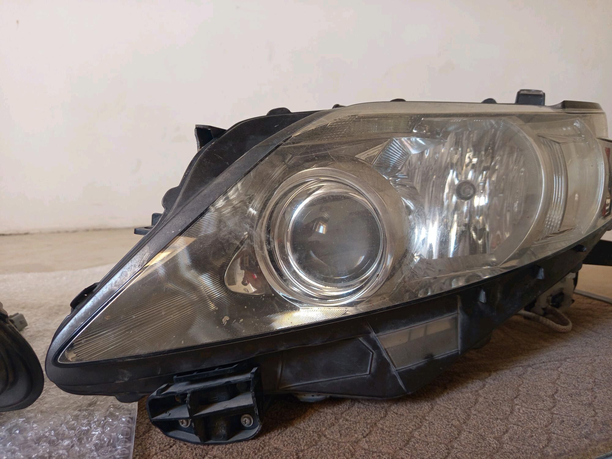 RX350 fara 8 000 TMT - Daşoguz - img 5