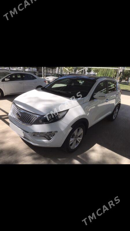 Kia Sportage 2015 - 235 000 TMT - Aşgabat - img 8
