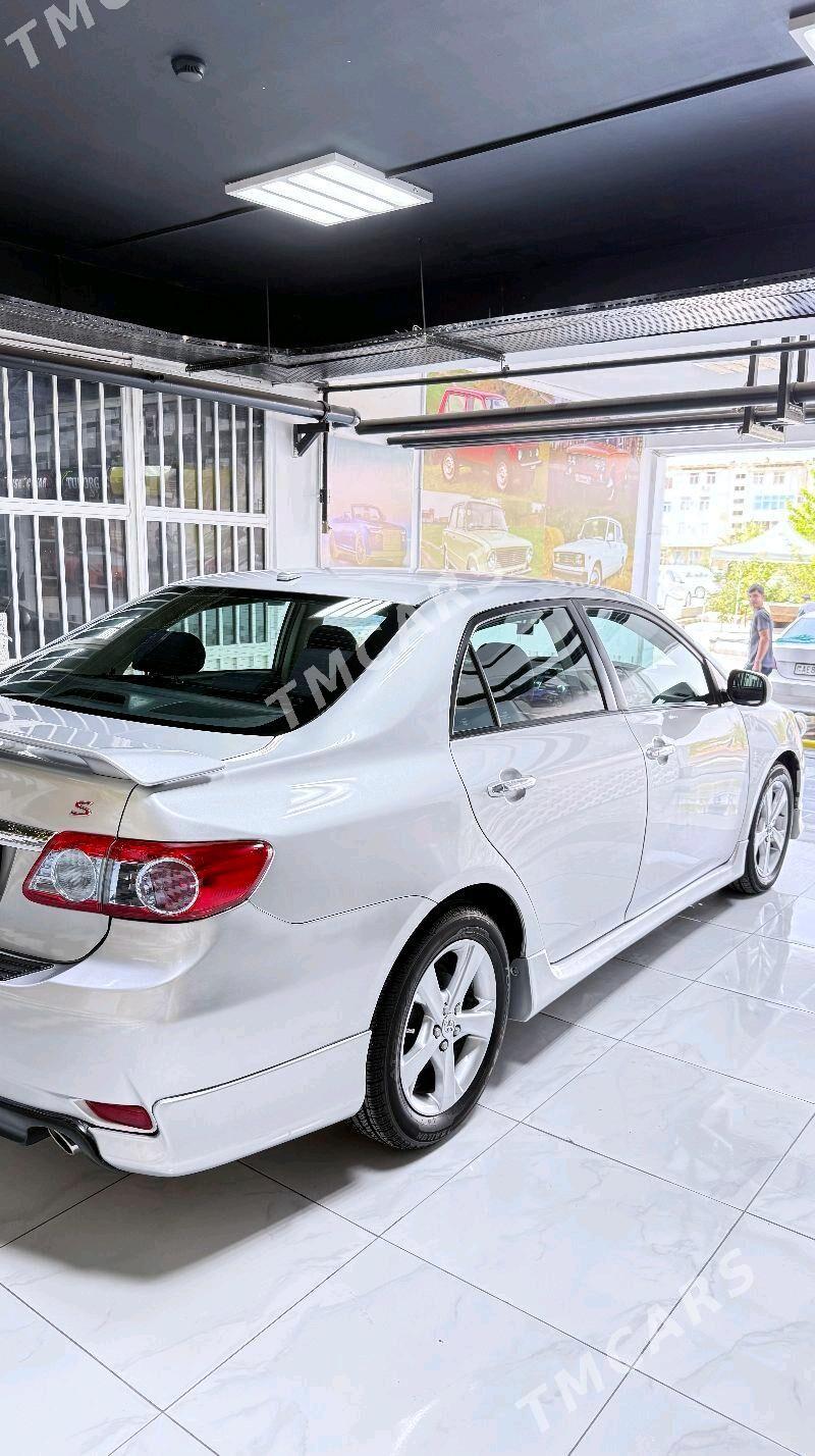 Toyota Corolla 2012 - 170 000 TMT - 11 мкр - img 2