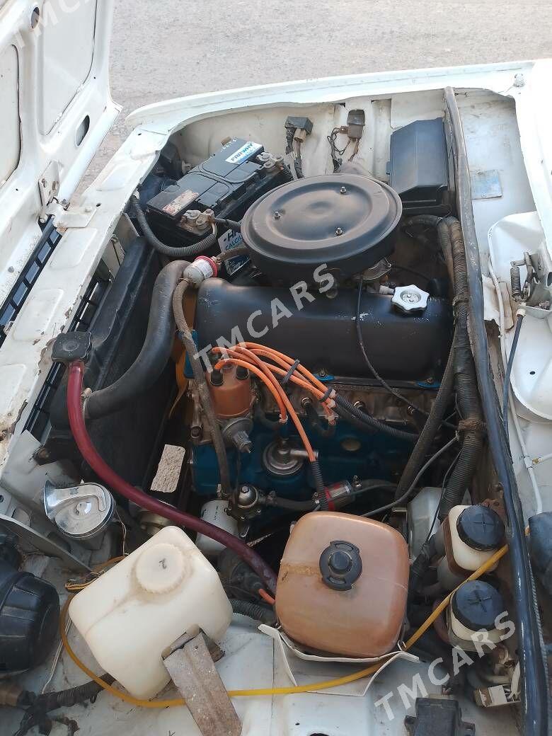 Lada 2107 1999 - 33 000 TMT - Байрамали - img 7