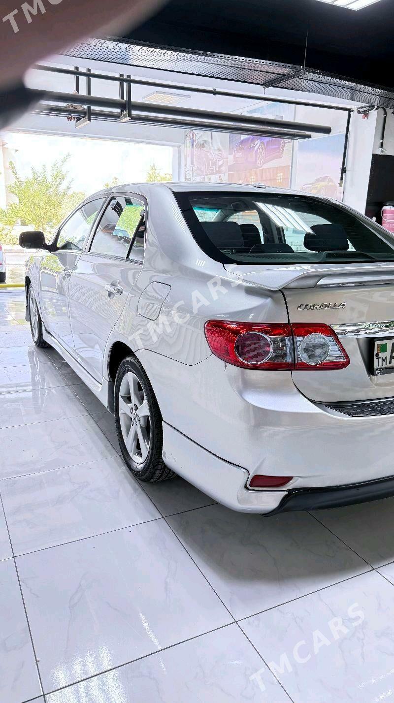 Toyota Corolla 2012 - 170 000 TMT - 11 мкр - img 5