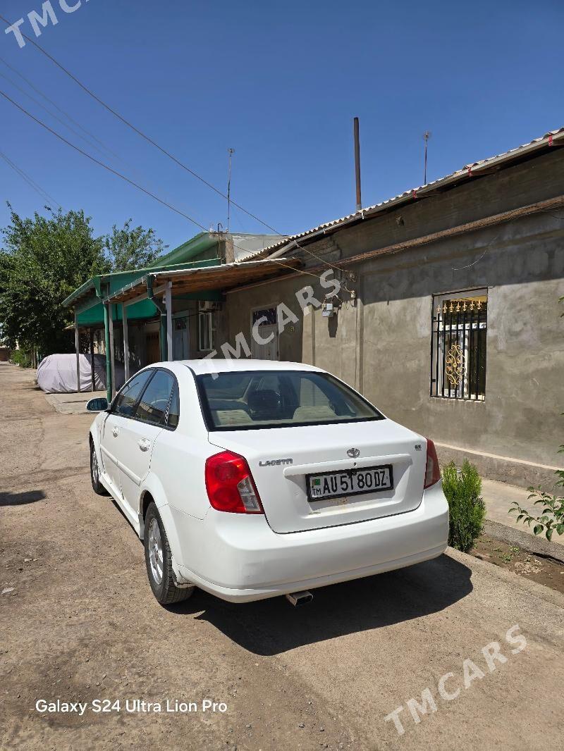 Daewoo Lacetti 2005 - 47 000 TMT - Daşoguz - img 4