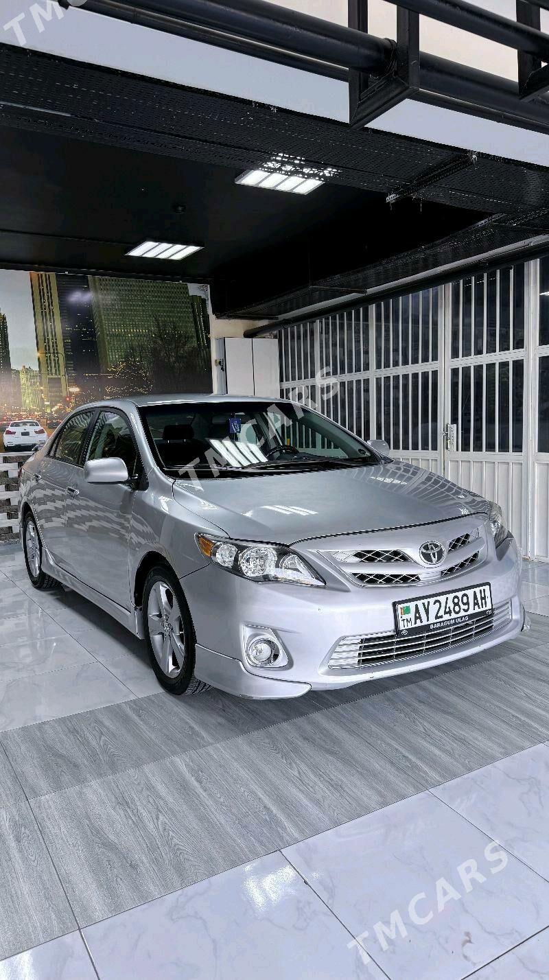 Toyota Corolla 2012 - 170 000 TMT - 11 мкр - img 7