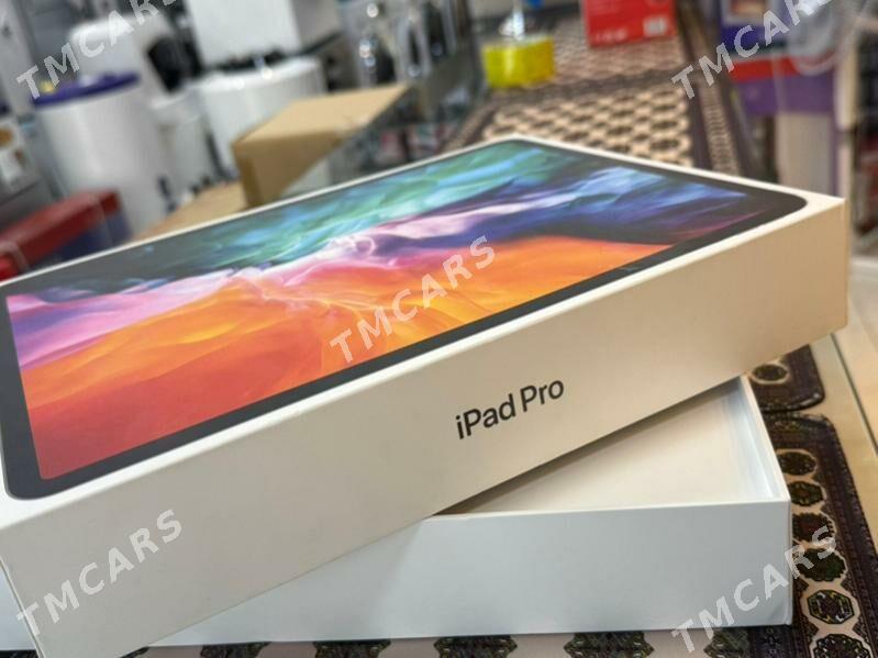 ipad pro - Aşgabat - img 4