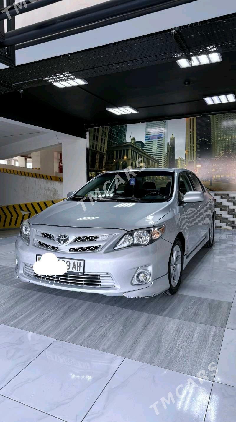 Toyota Corolla 2012 - 170 000 TMT - 11 мкр - img 6