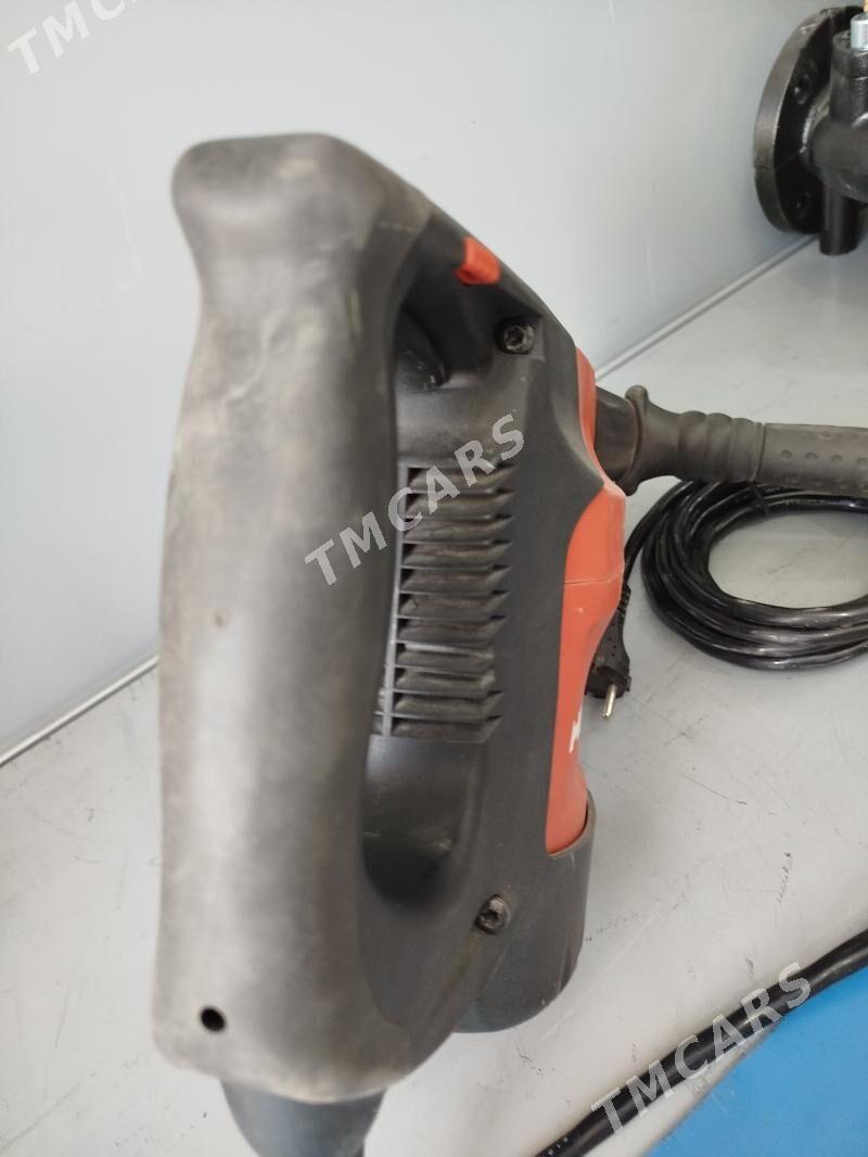 HILTI otboynik - Aşgabat - img 5