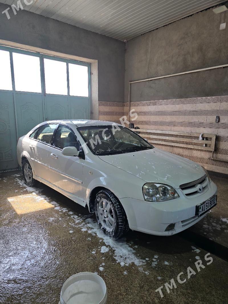 Daewoo Lacetti 2005 - 47 000 TMT - Daşoguz - img 5