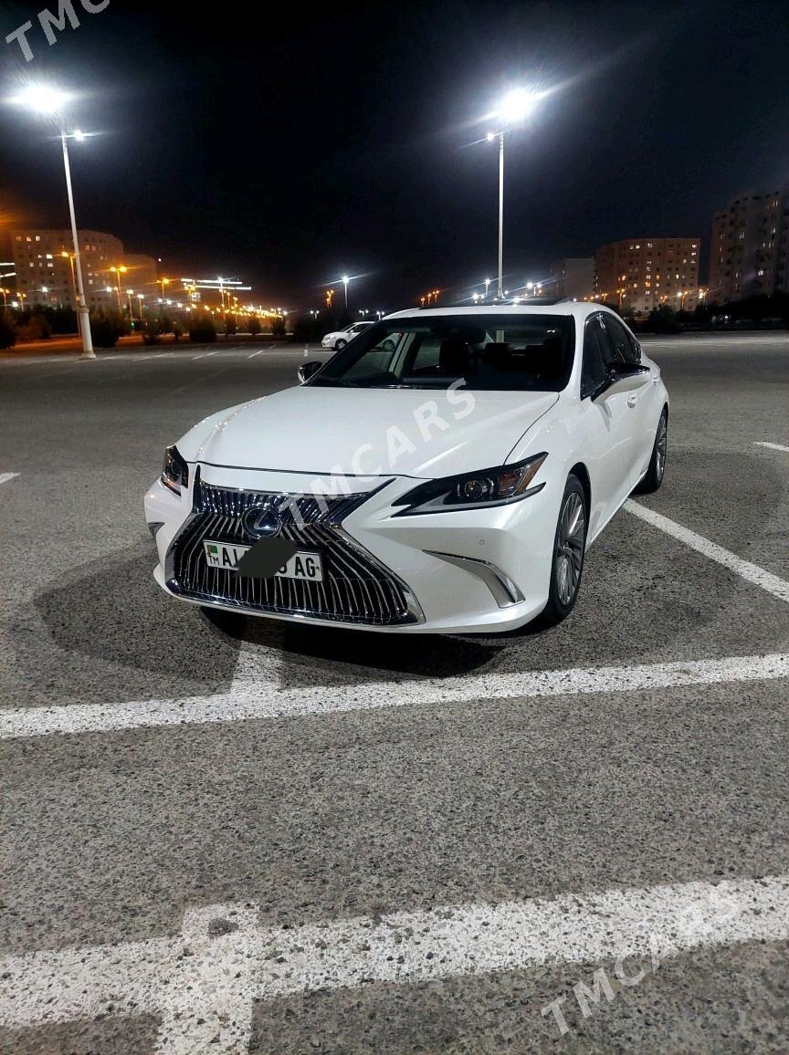 Lexus ES 350 2021 - 560 000 TMT - Ашхабад - img 2