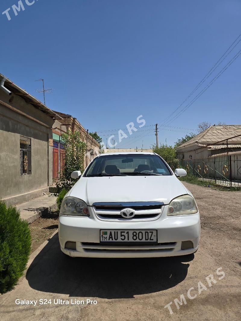 Daewoo Lacetti 2005 - 47 000 TMT - Daşoguz - img 2
