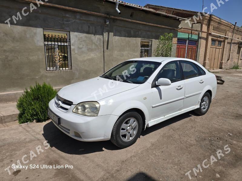 Daewoo Lacetti 2005 - 47 000 TMT - Daşoguz - img 3