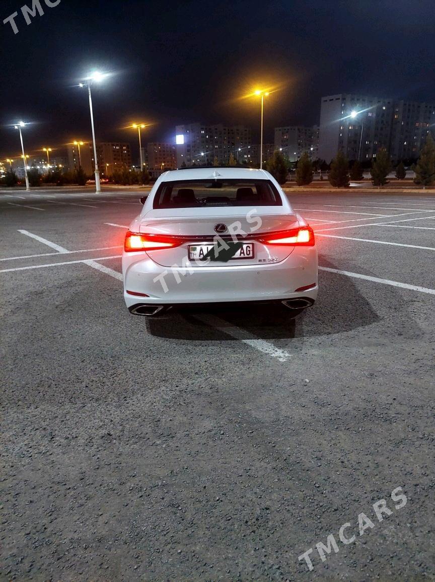 Lexus ES 350 2021 - 560 000 TMT - Ашхабад - img 3