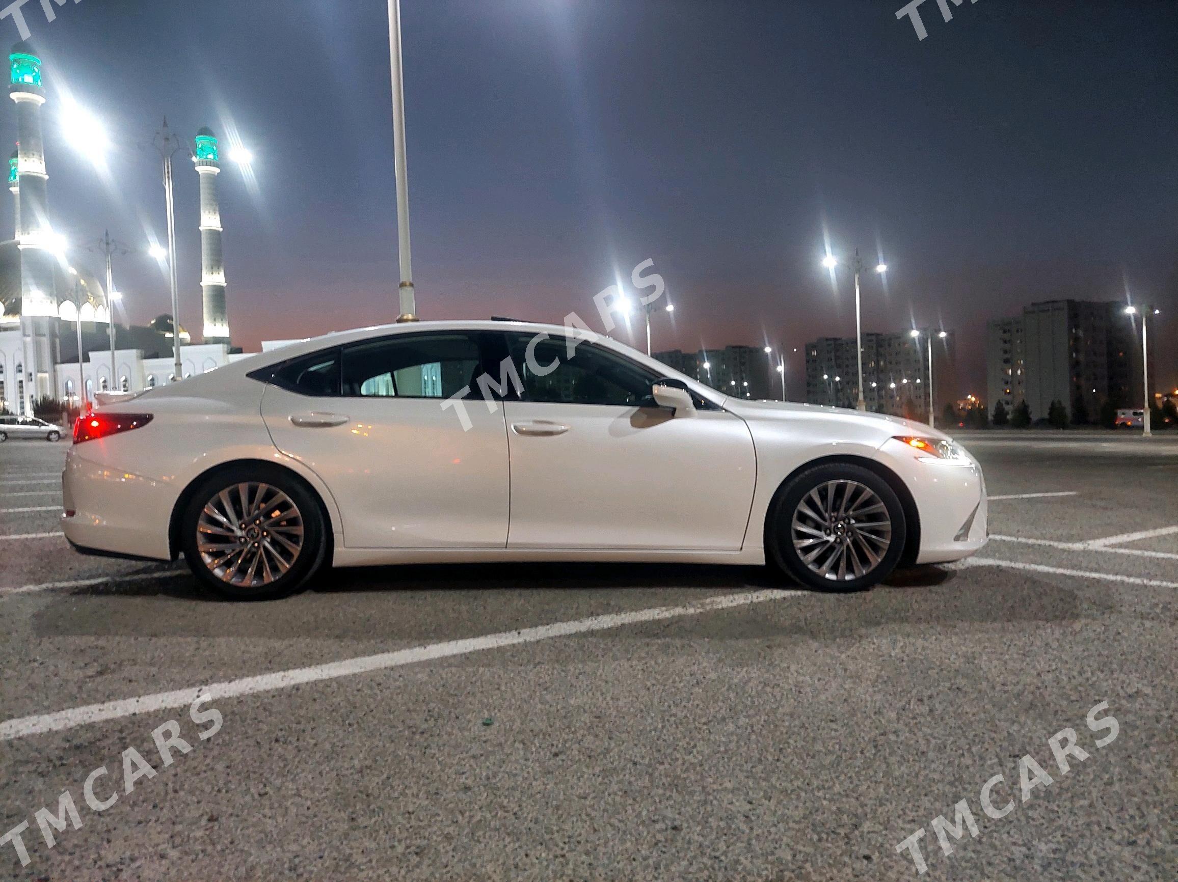 Lexus ES 350 2021 - 560 000 TMT - Ашхабад - img 5