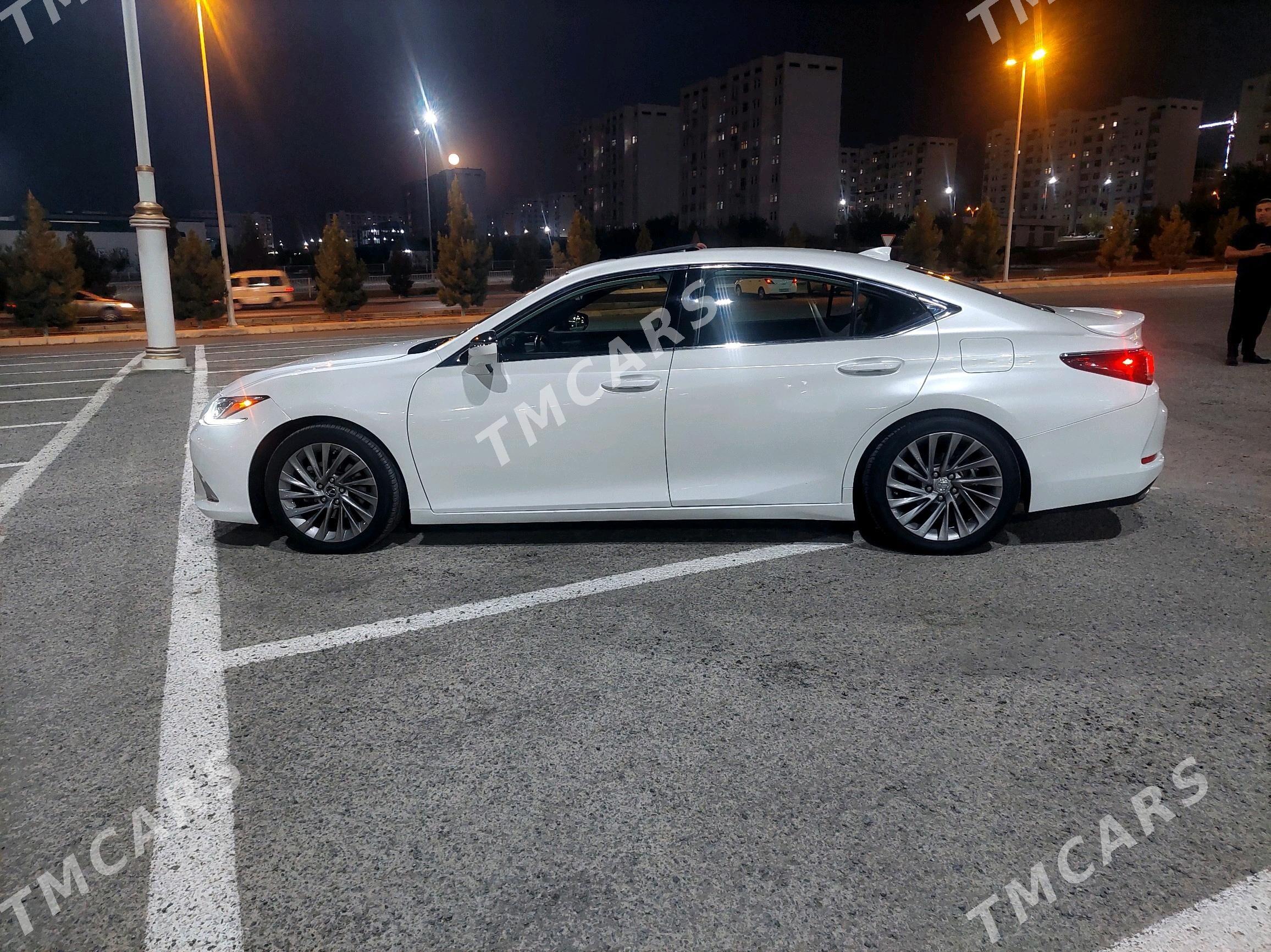 Lexus ES 350 2021 - 560 000 TMT - Ашхабад - img 4