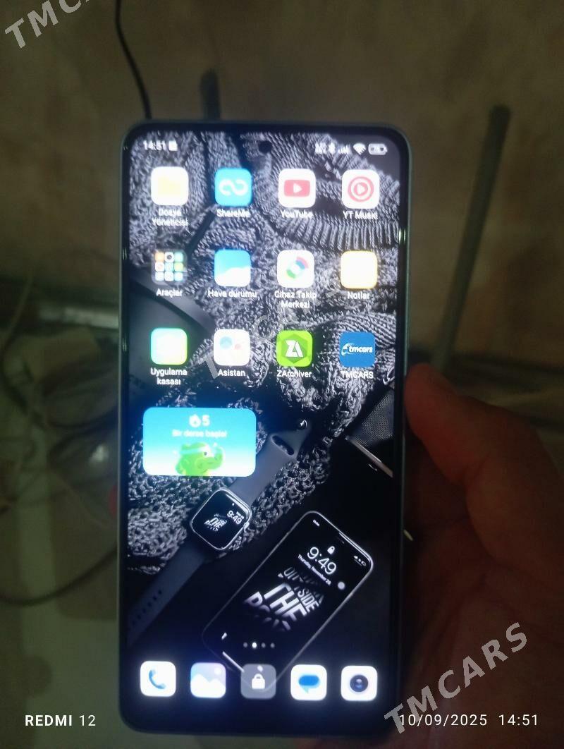 Redmi note 13 8/256 - Gumdag - img 2