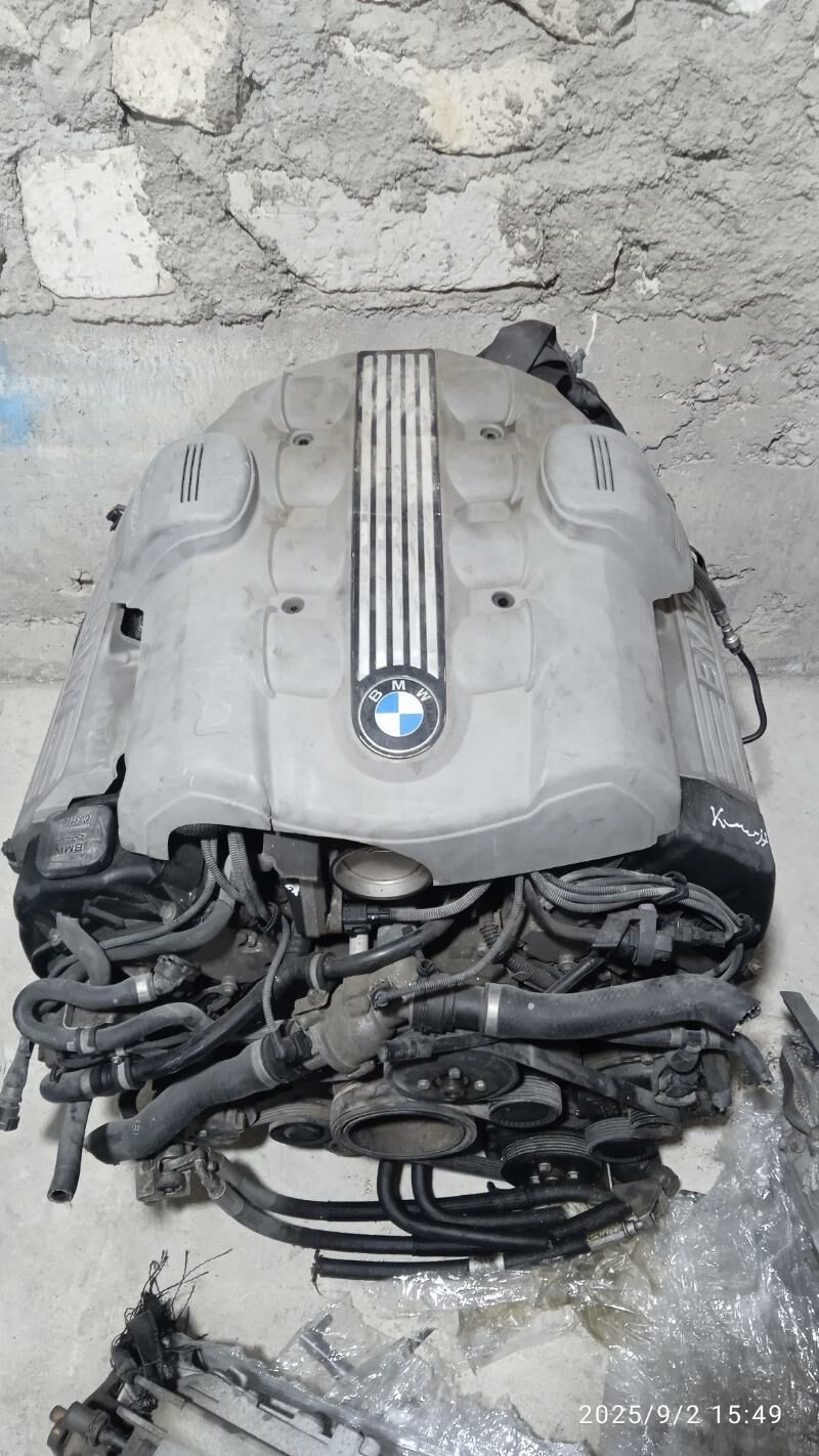 BMW morda mator 10 000 TMT - Balkanabat - img 5