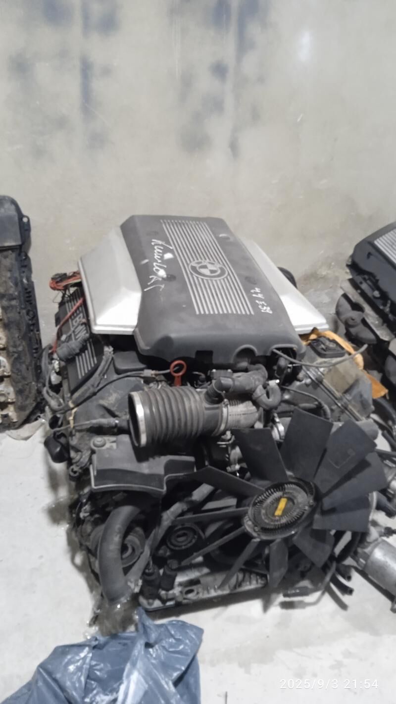 BMW morda mator 10 000 TMT - Balkanabat - img 6