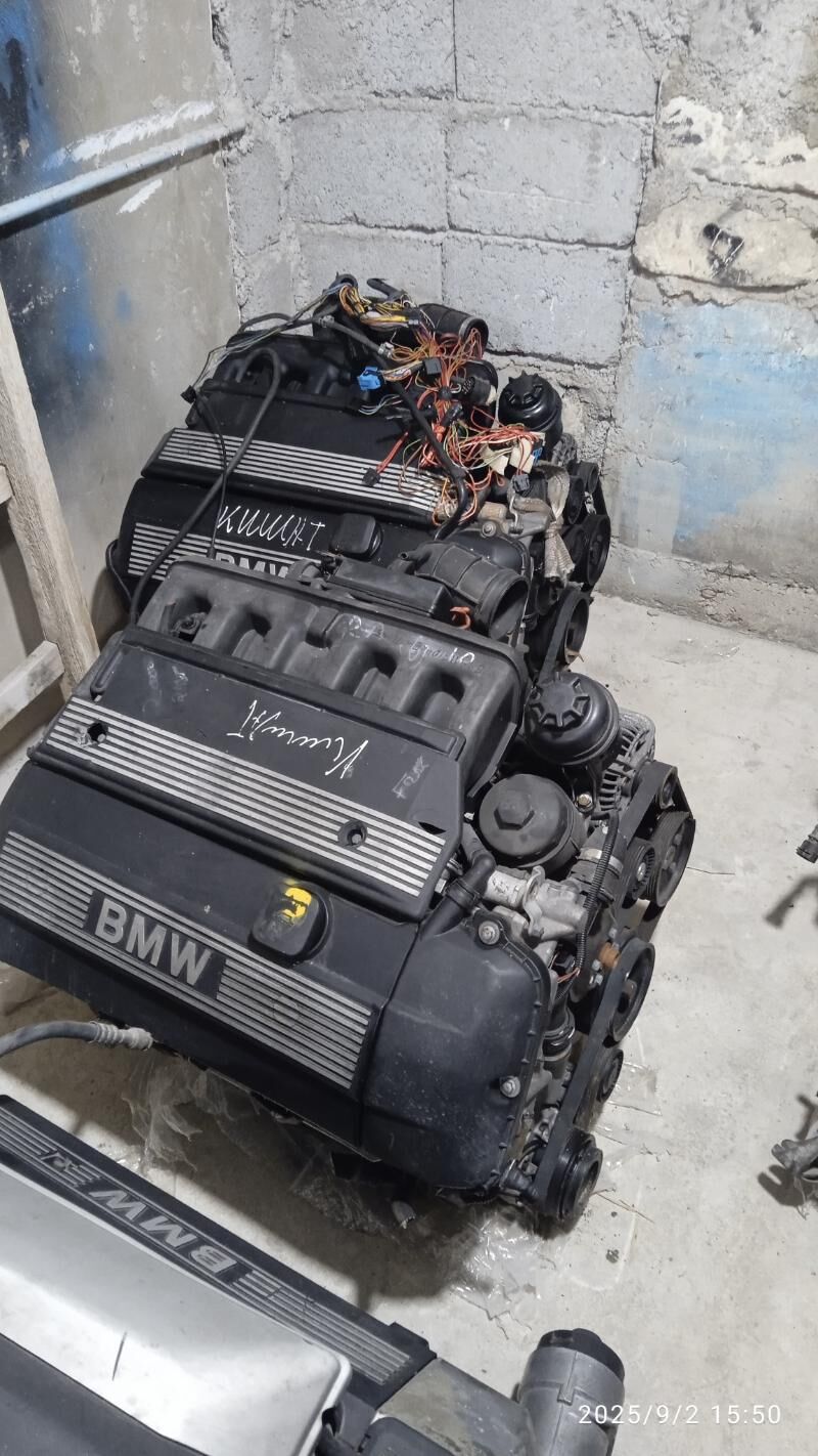 BMW morda mator 10 000 TMT - Balkanabat - img 2