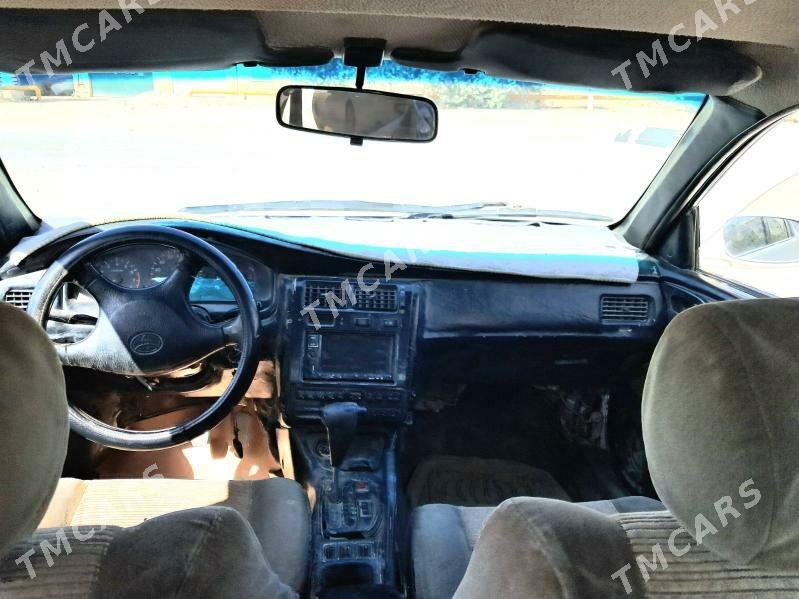 Toyota Corona 1995 - 49 000 TMT - Халач - img 2