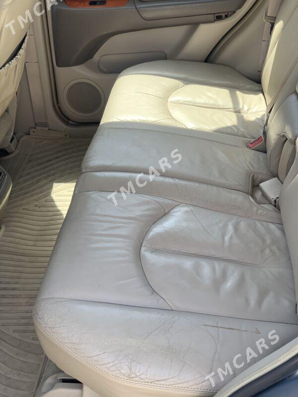 Lexus RX 300 2001 - 220 000 TMT - Дянев - img 7