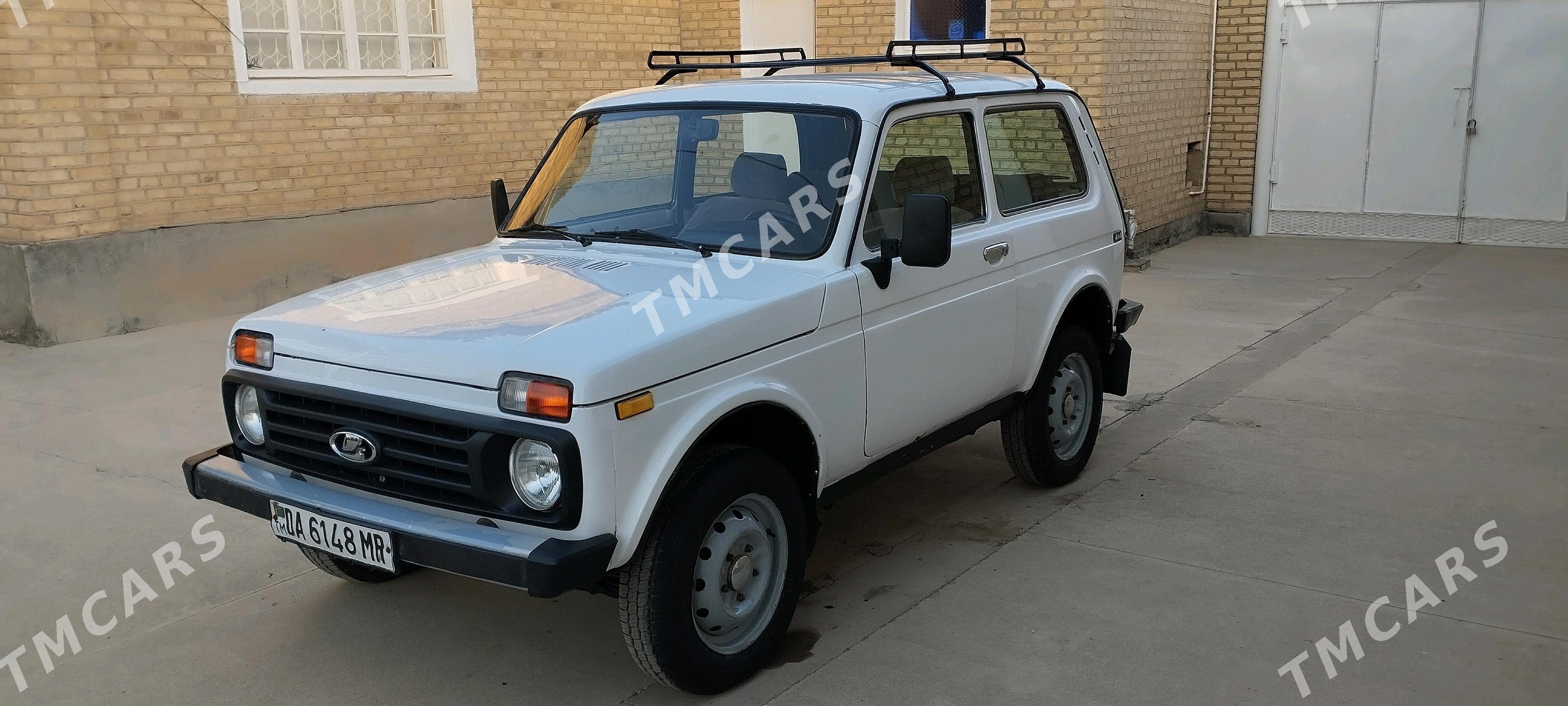 Lada Niva 2004 - 60 000 TMT - Байрамали - img 2