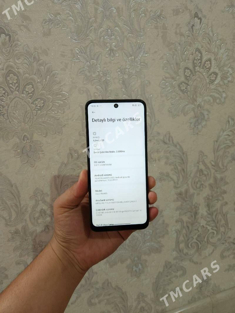 redmi not 12 - Бузмеин - img 5