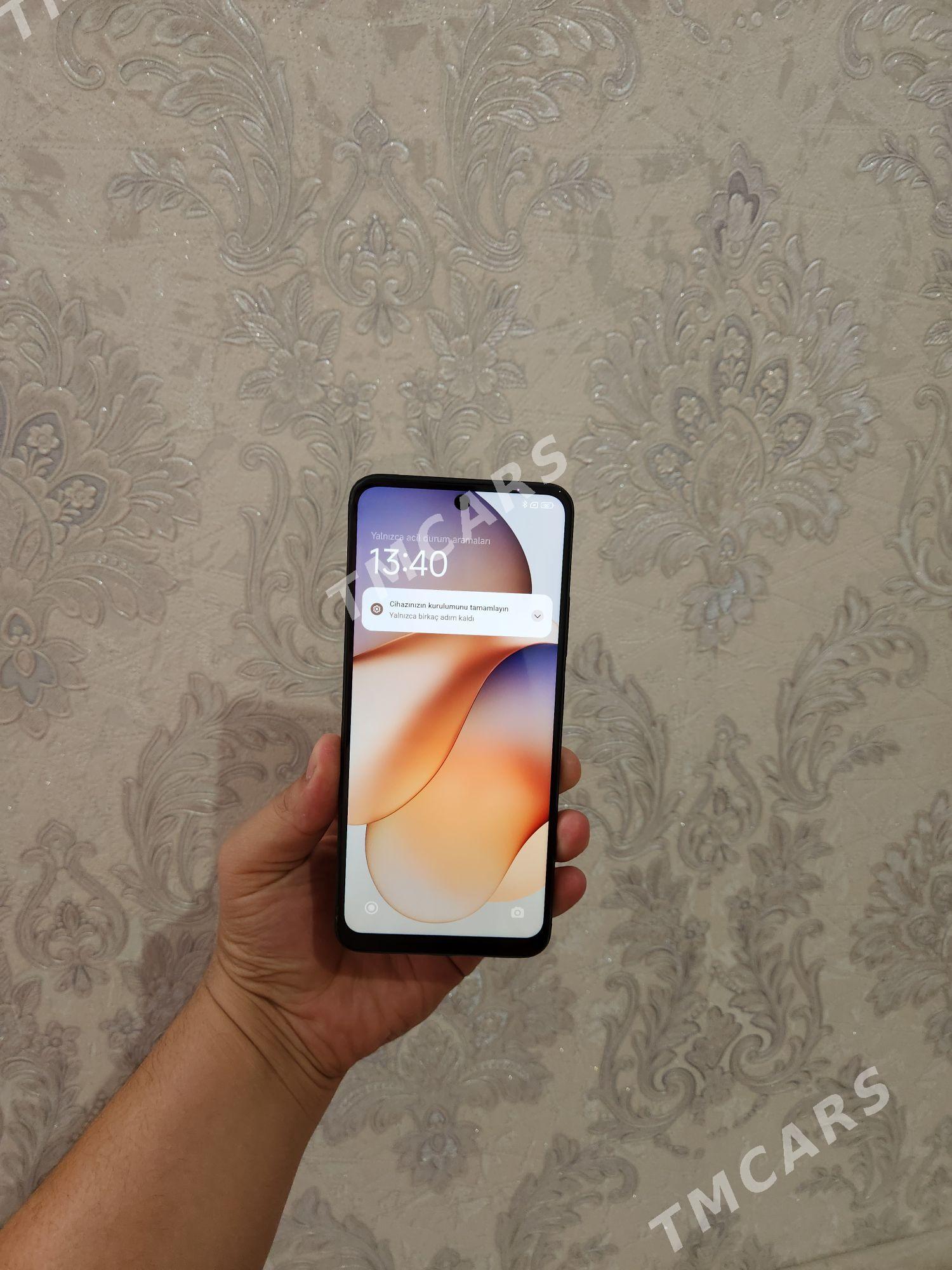 redmi not 12 - Бузмеин - img 4
