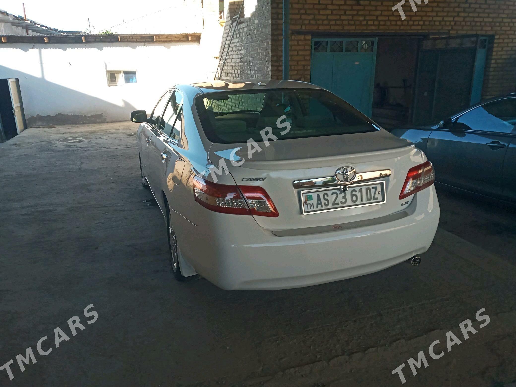 Toyota Camry 2009 - 177 000 TMT - Görogly (Tagta) - img 3