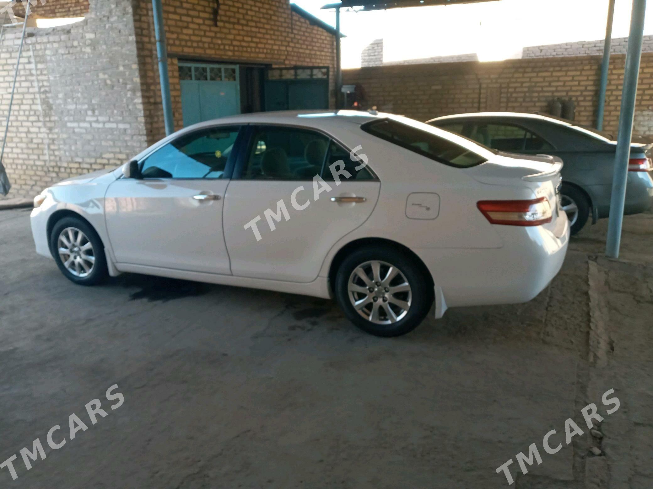 Toyota Camry 2009 - 177 000 TMT - Görogly (Tagta) - img 2