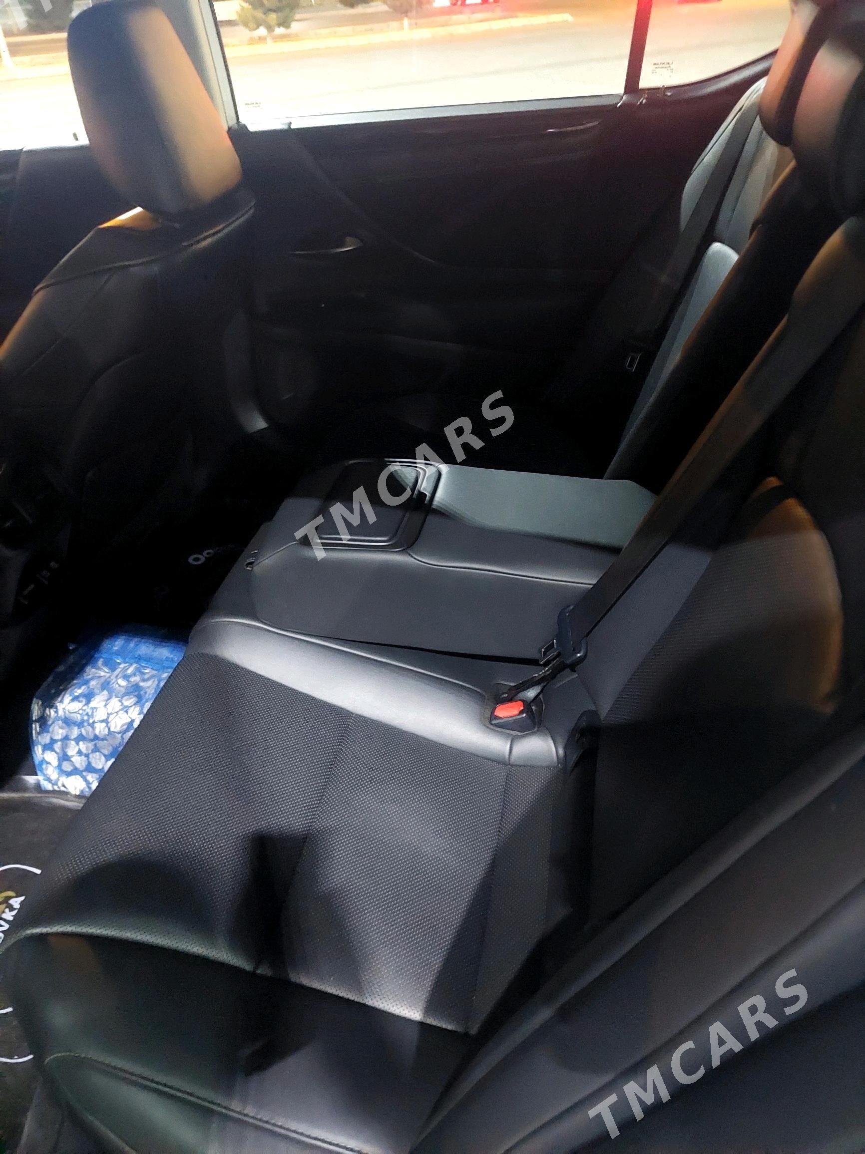 Lexus ES 350 2021 - 560 000 TMT - Ашхабад - img 8