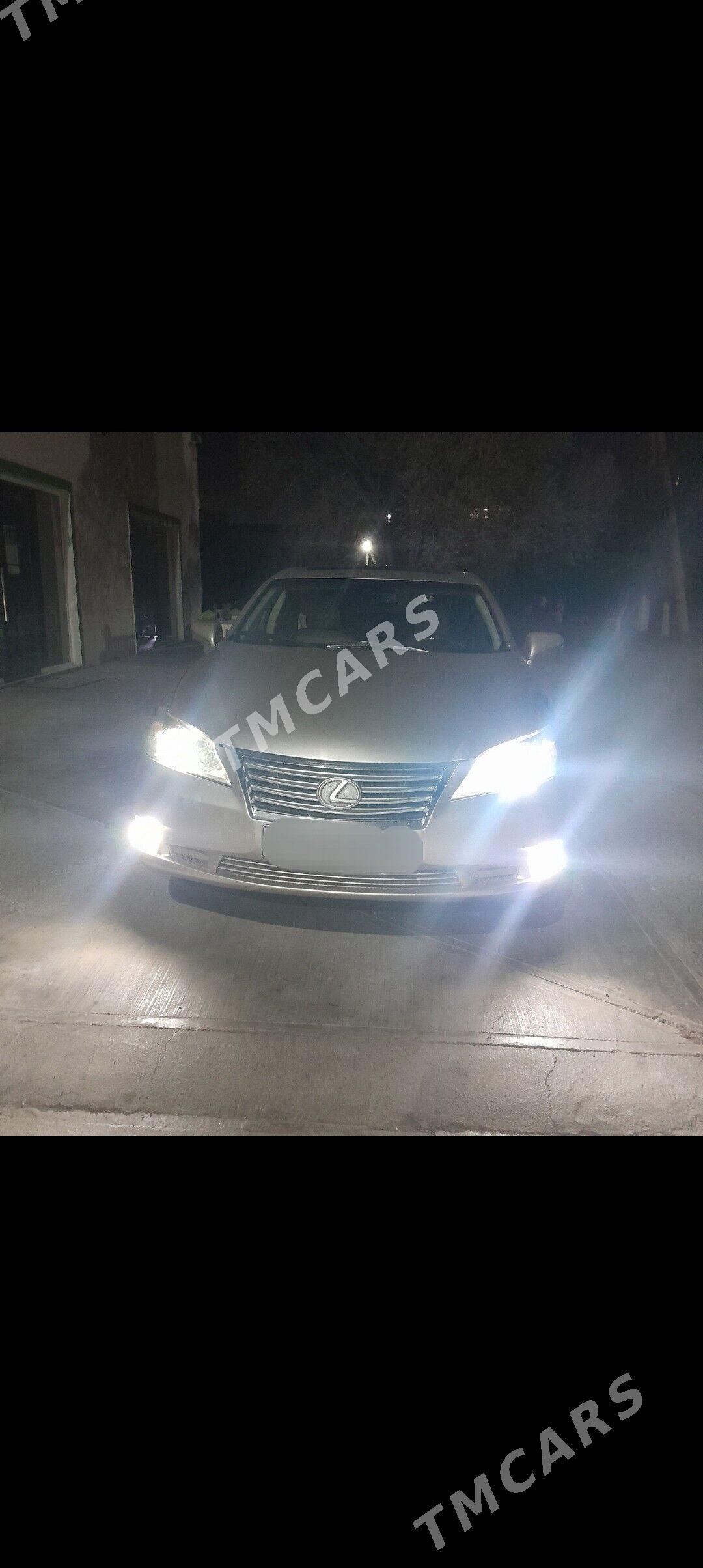 Lexus ES 350 2010 - 240 000 TMT - Daşoguz - img 4