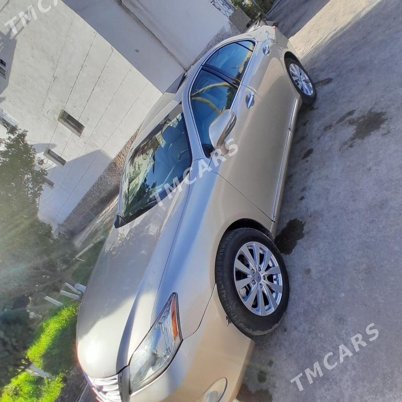Lexus ES 350 2010 - 240 000 TMT - Daşoguz - img 9
