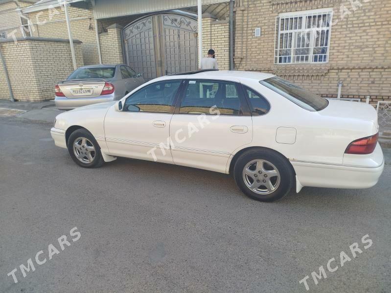 Toyota Avalon 1999 - 125 000 TMT - Мары - img 2