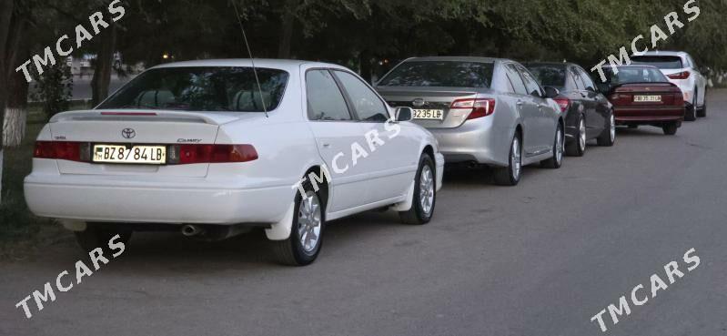 Toyota Camry 2000 - 135 000 TMT - Türkmenabat - img 4