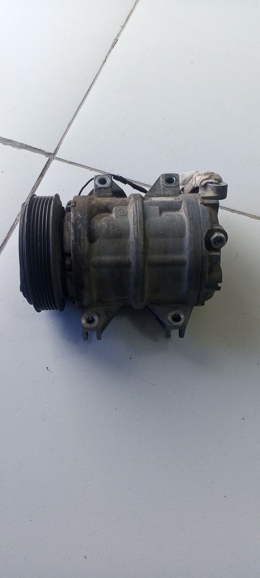 kompresor sienna 2 200 TMT - Бузмеин - img 2