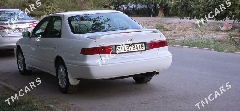 Toyota Camry 2000 - 135 000 TMT - Türkmenabat - img 2