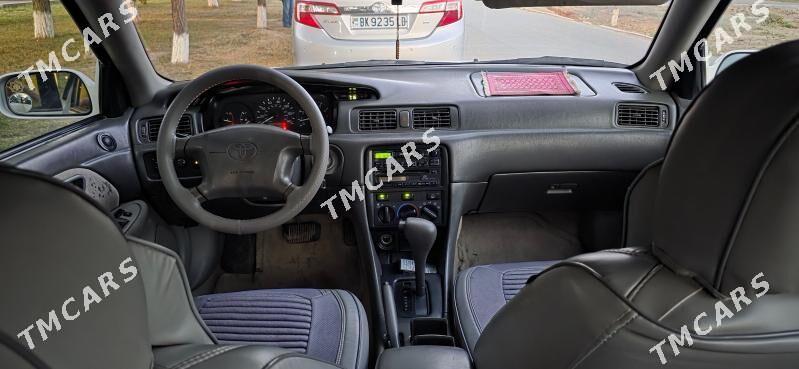 Toyota Camry 2000 - 135 000 TMT - Türkmenabat - img 3